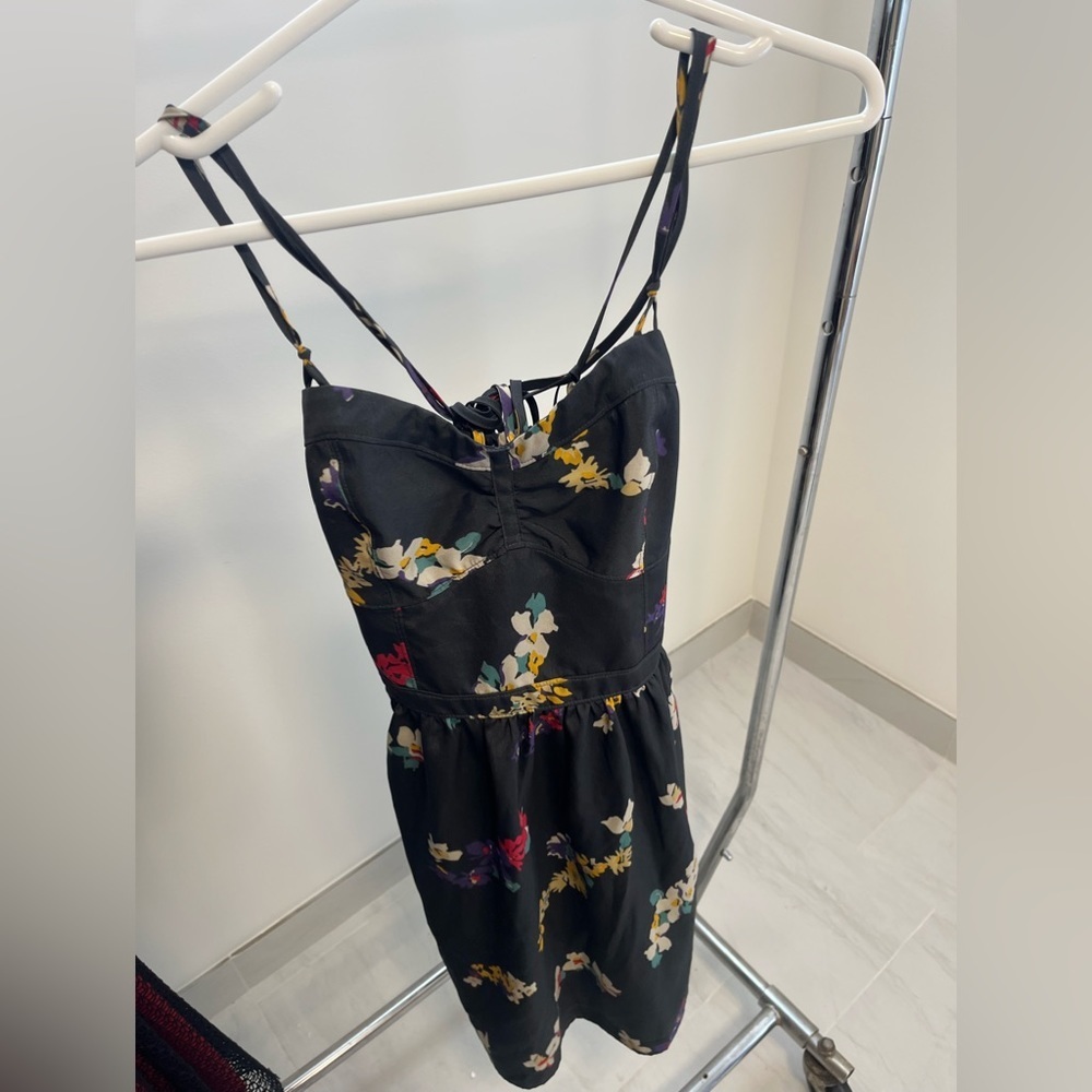 American Eagle Dress Tie Summer